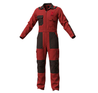 Official Stoopid Energy FRC Coveralls