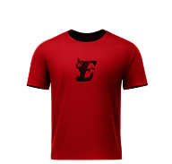 Official Stoopid Energy Athletic Gym Tee